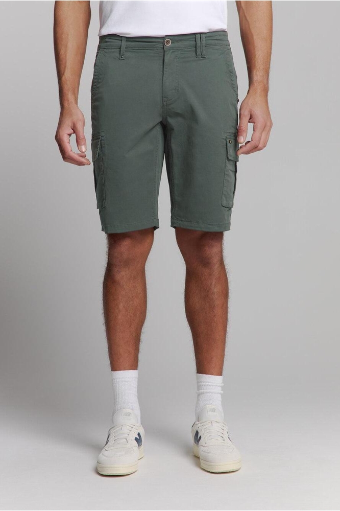CARGO SHORT 278190313SN 124 DARK STEEL